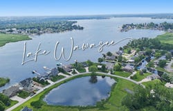 8078 E Country Club Lane, Syracuse, IN 46567