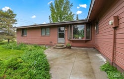 4 N 100 W, Fairfield, ID 83327
