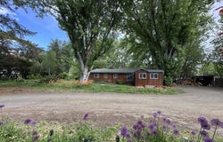 440 N MOUNTAIN BLVD, Mount Vernon, OR 97865