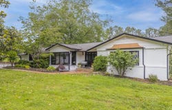 64 Persimmon Hill Drive, Columbus, NC 28722