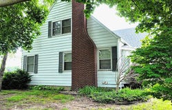 1207 North Drive, Mt Pleasant, MI 48858