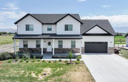 637 S 400 W W, Preston, ID 83263