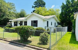 818 Parker, Dothan, AL 36303