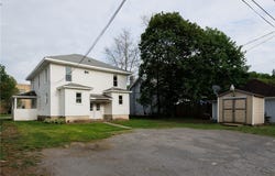 126/128 Moore Avenue, Watertown City, NY 13601