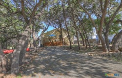 1871 Patty Drive, Canyon Lake, TX 78133
