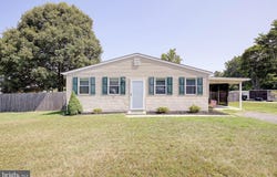 165 CENTRAL Drive, PRINCE FREDERICK, MD 20678