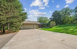 5820 Lake Sarah Heights Drive, Greenfield, MN 55373