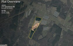 254 Speedway, Hartwell, GA 30643