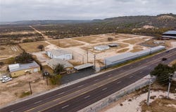 545 N Hwy 83, Junction, TX 78649