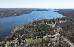 3150 N Rutherford Lane, Birchwood, WI 54817