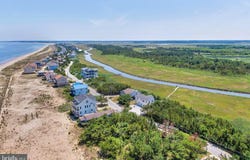 801 S. BAYSHORE DRIVE DRIVE, MILTON, DE 19968