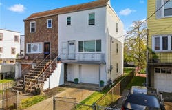 7211 Burchell Avenue, Arverne, NY 11692