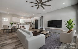 304 East Street, Heath Springs, SC 29058