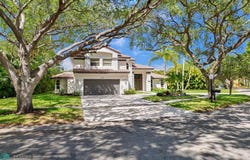 11309 Port St, Cooper City, FL 33026
