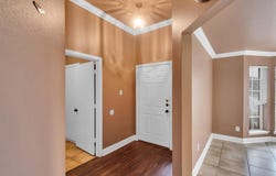 1006 Darren Drive, Burleson, TX 76028