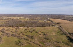 0 Highway RA (8 Ac - Tract 3), Silex, MO 63377