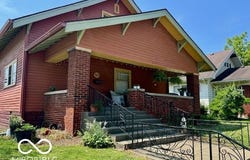 515 W Washington Street, Lebanon, IN 46052