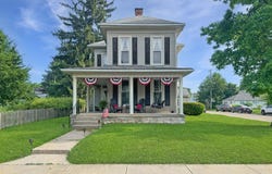 346 Lafayette Avenue, Urbana, OH 43078