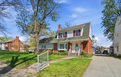 408 Runyan Avenue, Lima, OH 45801