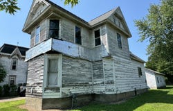 8394 S Adrian Hwy. Highway, Jasper, MI 49248