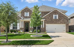 1609 Trinidad Way, Argyle, TX 76226