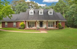 689 County Road 771, Nacogdoches, TX 75964