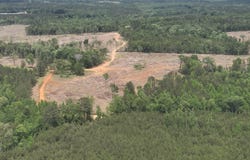 Smith County Rd 559, Pulaski, MS 39152