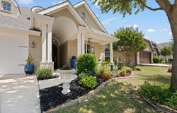 11936 Yarmouth Lane, Fort Worth, TX 76108
