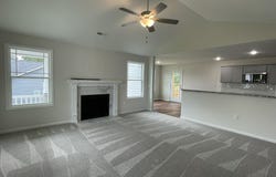 208 Bonsai Way, Four Oaks, NC 27524