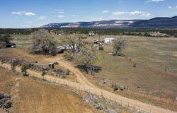 440 COUNTY ROAD 426, Coyote, NM 87012