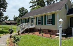 1217 Forest Drive, Whiteville, NC 28472