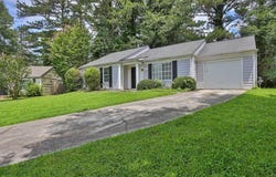 1234 Wellhouse Walk, Stone Mountain, GA 30088