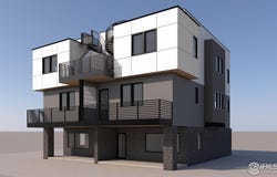 4215 Broadway St, Boulder, CO 80304