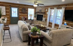 1691 PONDEROSA Drive, Jemez Springs, NM 87025