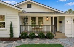 914 2nd AVE, REDWOOD CITY, CA 94063