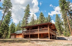 3334 Hwy 93, Gibbonsville, ID 83463
