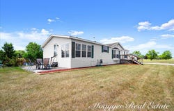3516 140th Avenue, Hamilton, MI 49419