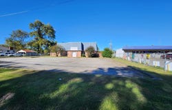 2309 E 6th Avenue, Pine Bluff, AR 71603