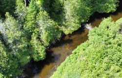 County Road lot: U, New Limerick, ME 04761