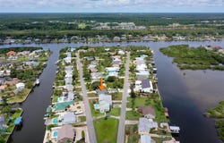 334 PALM CIRCLE, FLAGLER BEACH, FL 32136