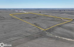IA Hwy 22, Keswick, IA 50136
