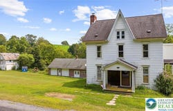 7651 7653 Autumn Road, Lynn Twp, PA 18066