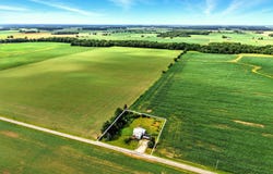 1464 Temple Road, Bucyrus, OH 44820