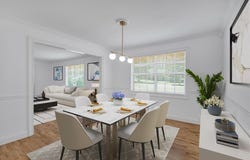 3819 Dora Drive SE, Smyrna, GA 30082