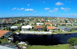 631 COMO COURT, PUNTA GORDA, FL 33950