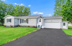 6704 Elbert Drive, Wheatfield, NY 14120