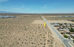 0 Air Expressway Boulevard, Adelanto, CA 92301
