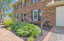 7308 Heritage Drive, Mount Vernon, IN 47620