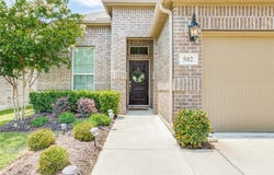 502 Weston Street, Wylie, TX 75098