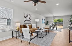 2814 AVENUE E, LEVITTOWN, PA 19056